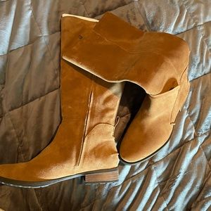 UGG calf length boot